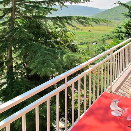 Holiday Home Noel - LBN433 Raša Buitenkant foto