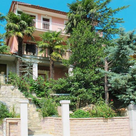 Holiday Home Noel - LBN433 Raša Buitenkant foto