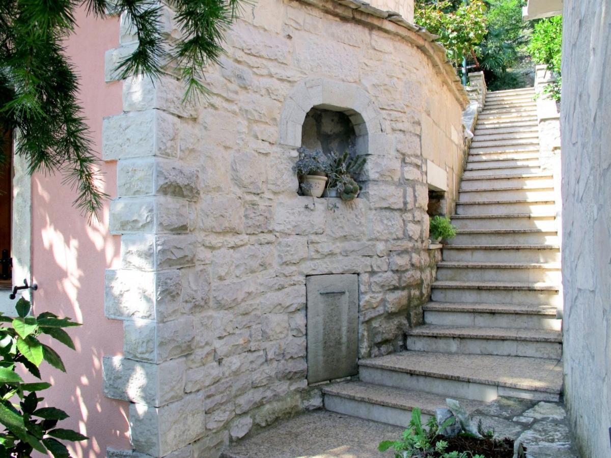 Holiday Home Noel - LBN433 Raša Buitenkant foto