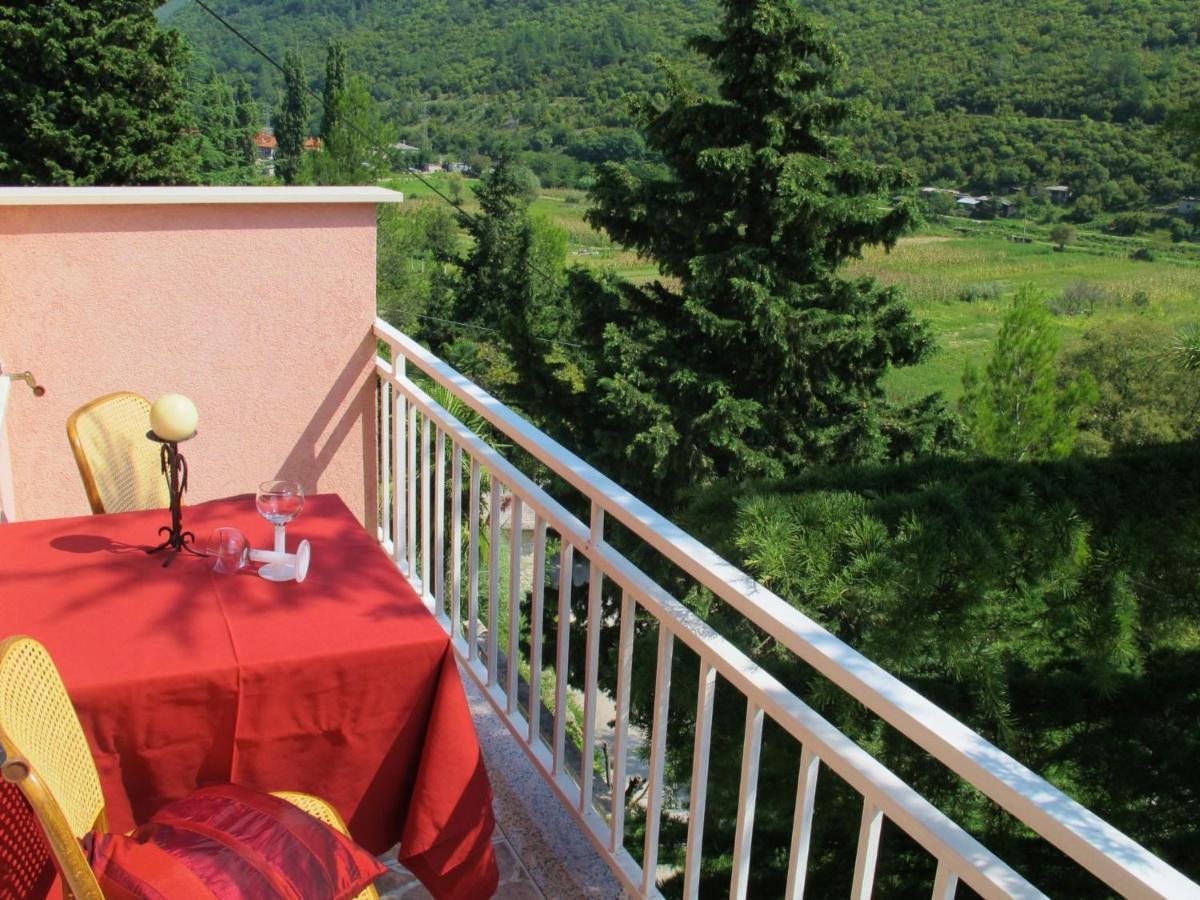 Holiday Home Noel - LBN433 Raša Buitenkant foto