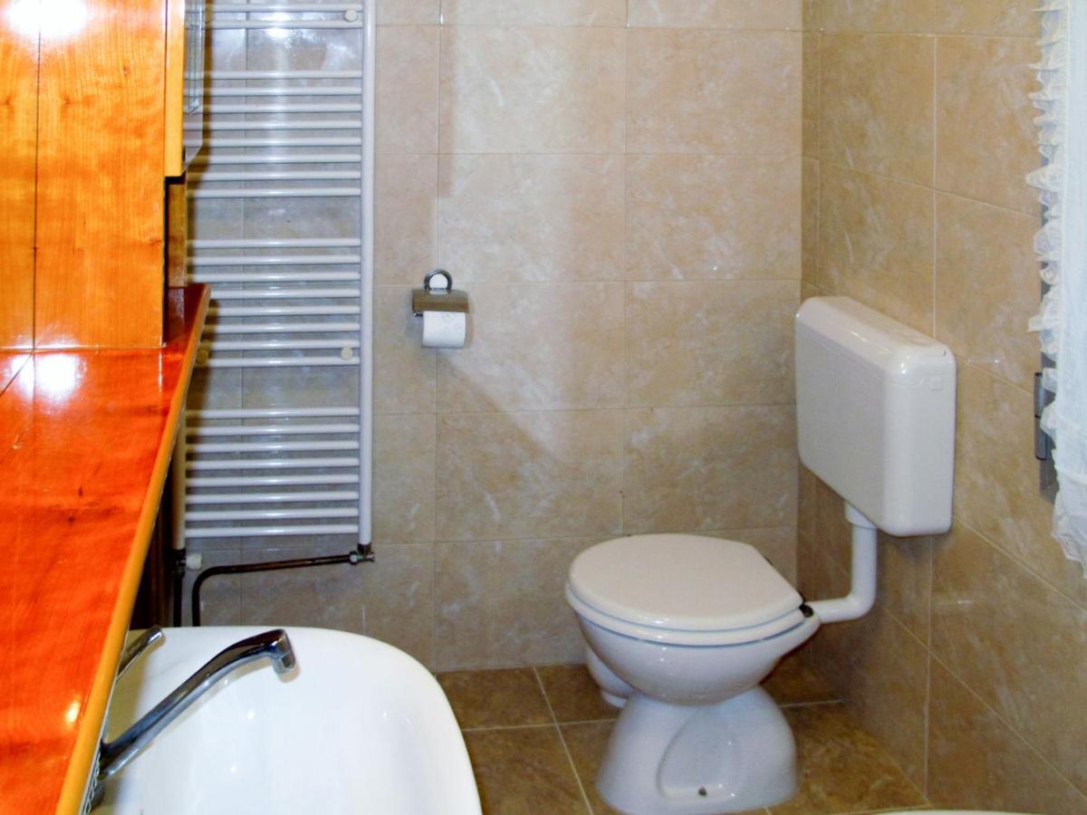 Holiday Home Noel - LBN433 Raša Buitenkant foto
