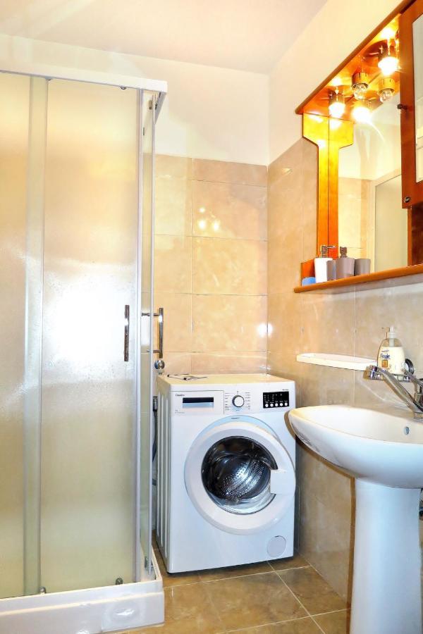 Holiday Home Noel - LBN433 Raša Buitenkant foto