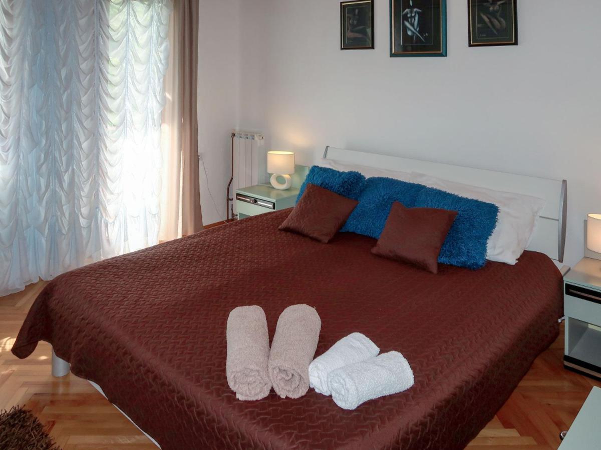 Holiday Home Noel - LBN433 Raša Buitenkant foto