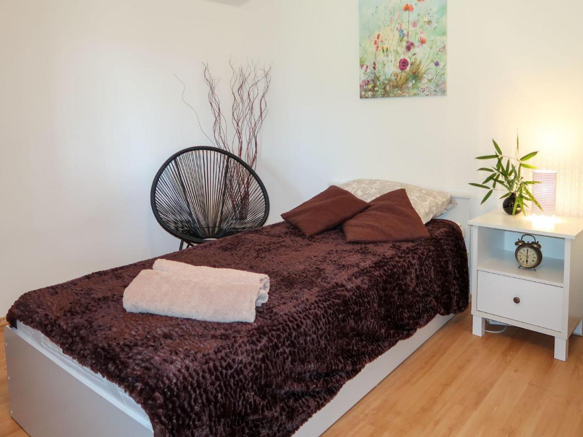 Holiday Home Noel - LBN433 Raša Buitenkant foto