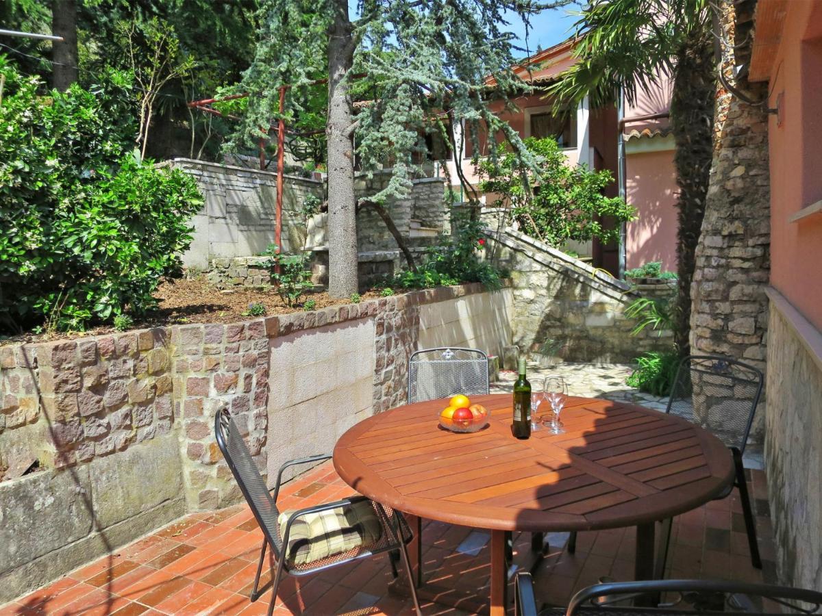 Holiday Home Noel - LBN433 Raša Buitenkant foto