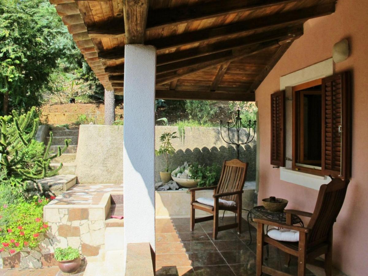 Holiday Home Noel - LBN433 Raša Buitenkant foto