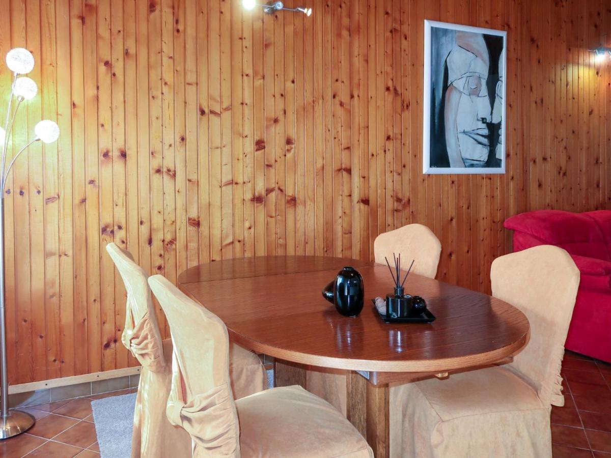 Holiday Home Noel - LBN433 Raša Buitenkant foto