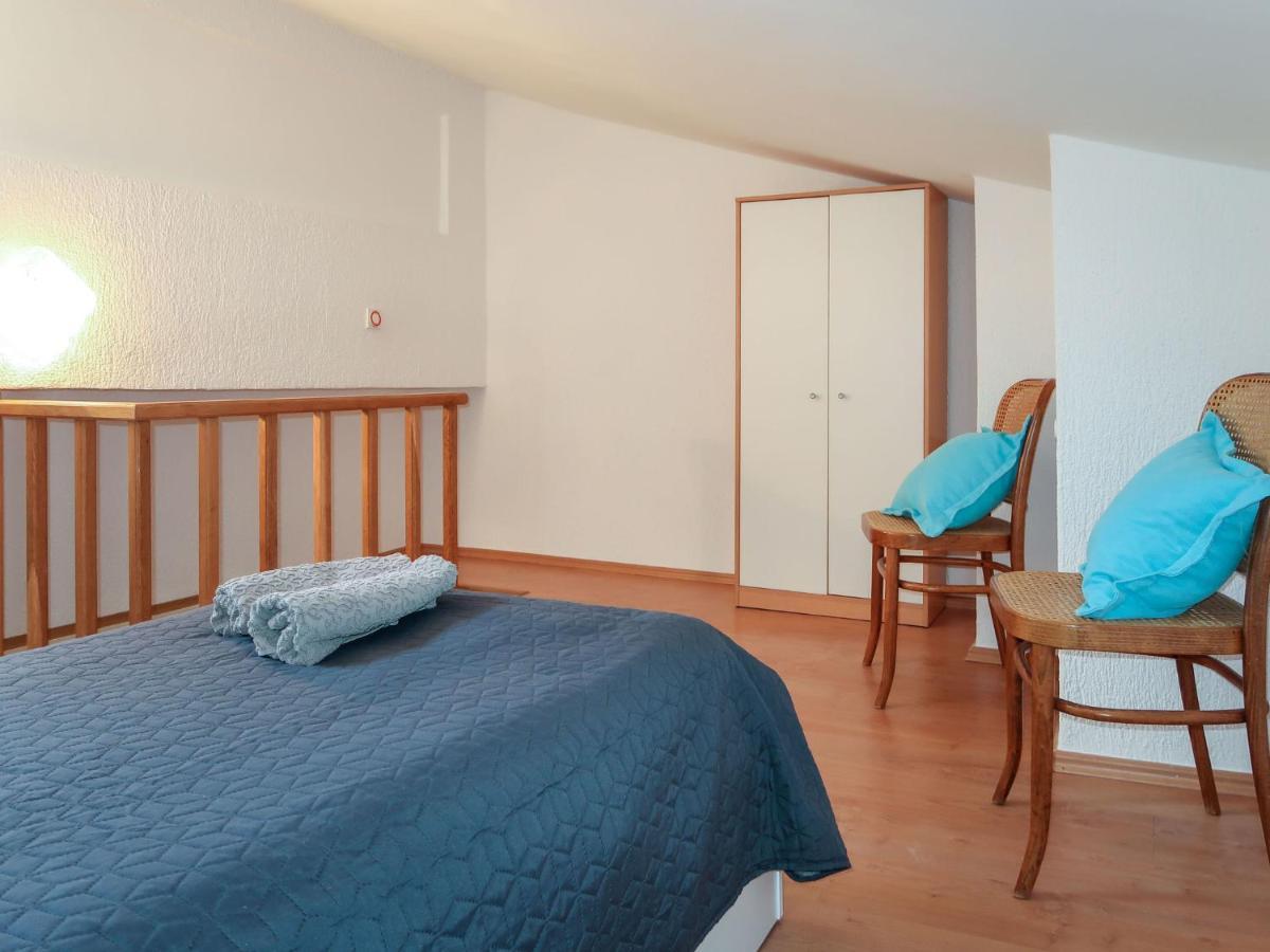 Holiday Home Noel - LBN433 Raša Buitenkant foto