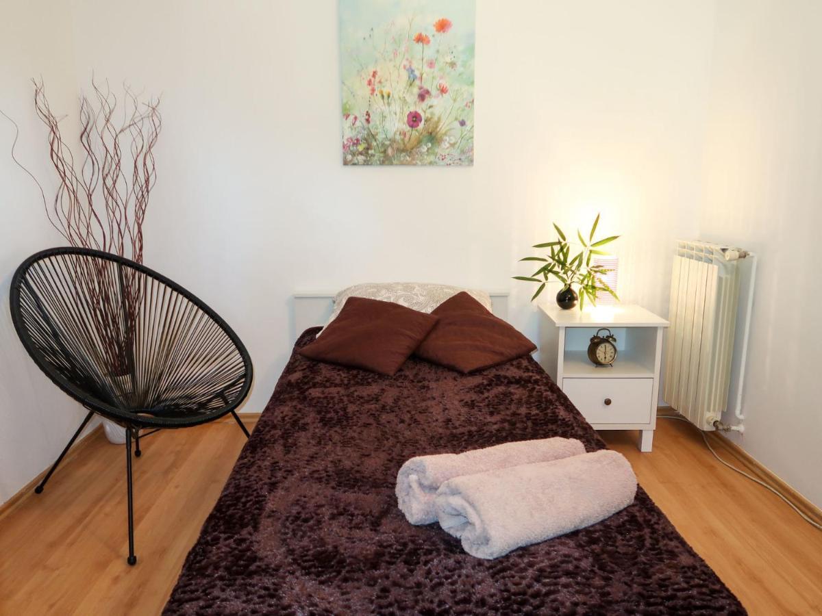 Holiday Home Noel - LBN433 Raša Buitenkant foto
