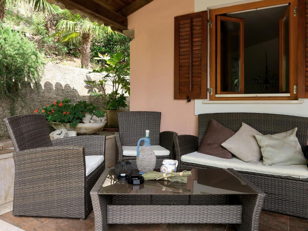 Holiday Home Noel - LBN433 Raša Buitenkant foto