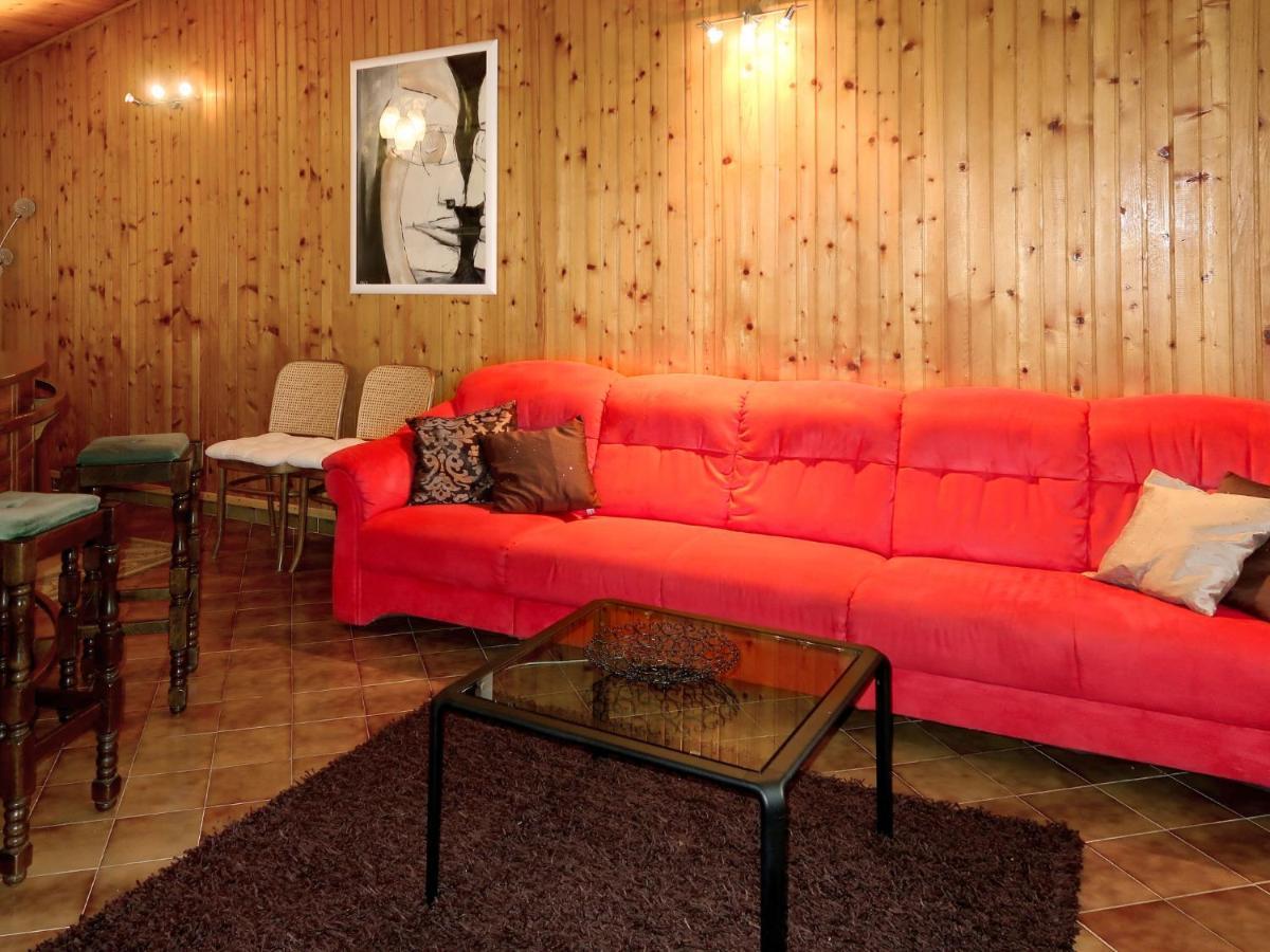 Holiday Home Noel - LBN433 Raša Buitenkant foto