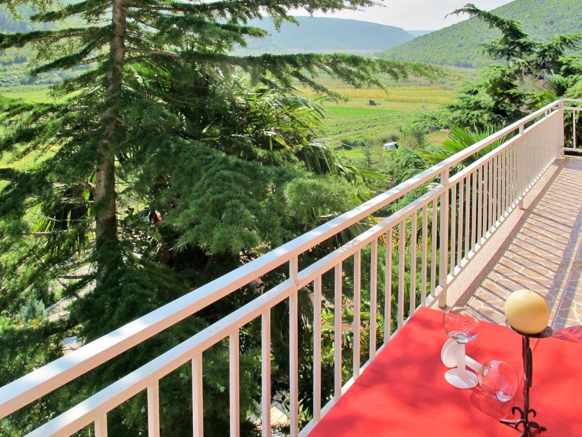 Holiday Home Noel - LBN433 Raša Buitenkant foto