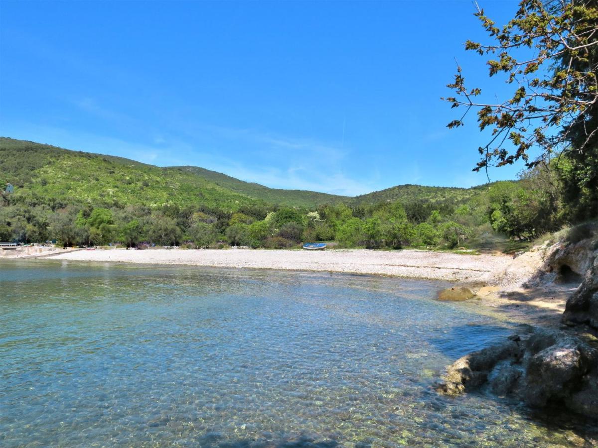 Holiday Home Noel - LBN433 Raša Buitenkant foto