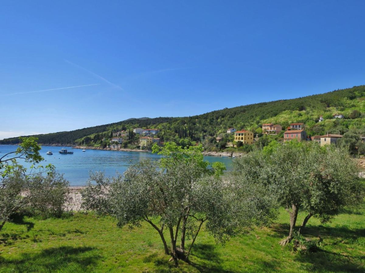 Holiday Home Noel - LBN433 Raša Buitenkant foto