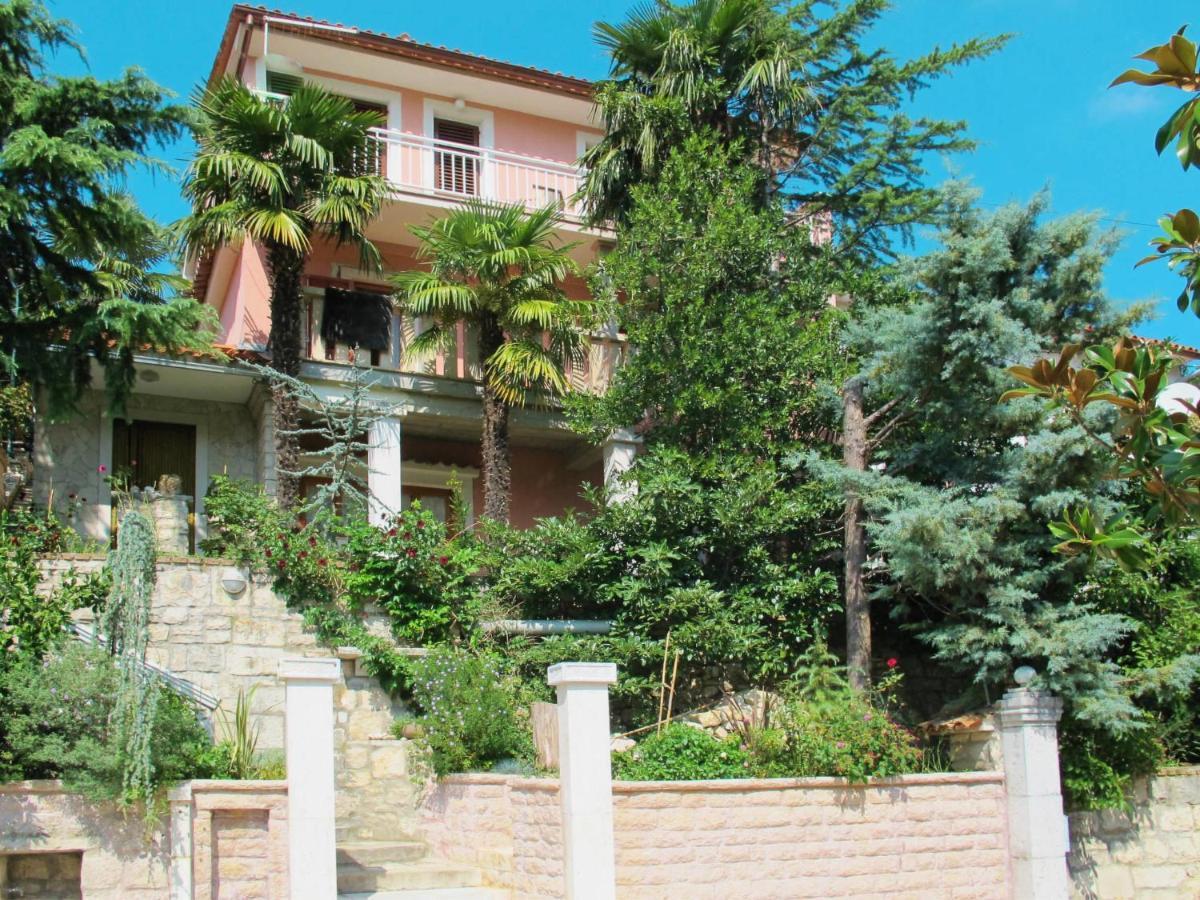 Holiday Home Noel - LBN433 Raša Buitenkant foto